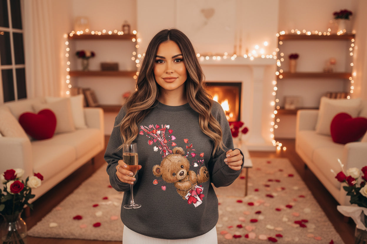 Valentine’s gifts • Personalized just for them