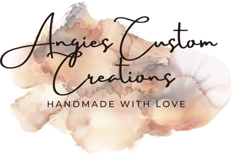 Angie's Custom Creations