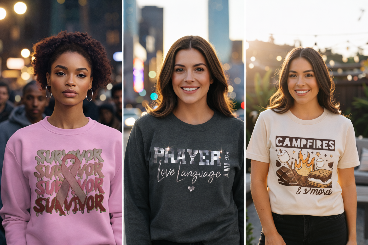 Personalized just for them