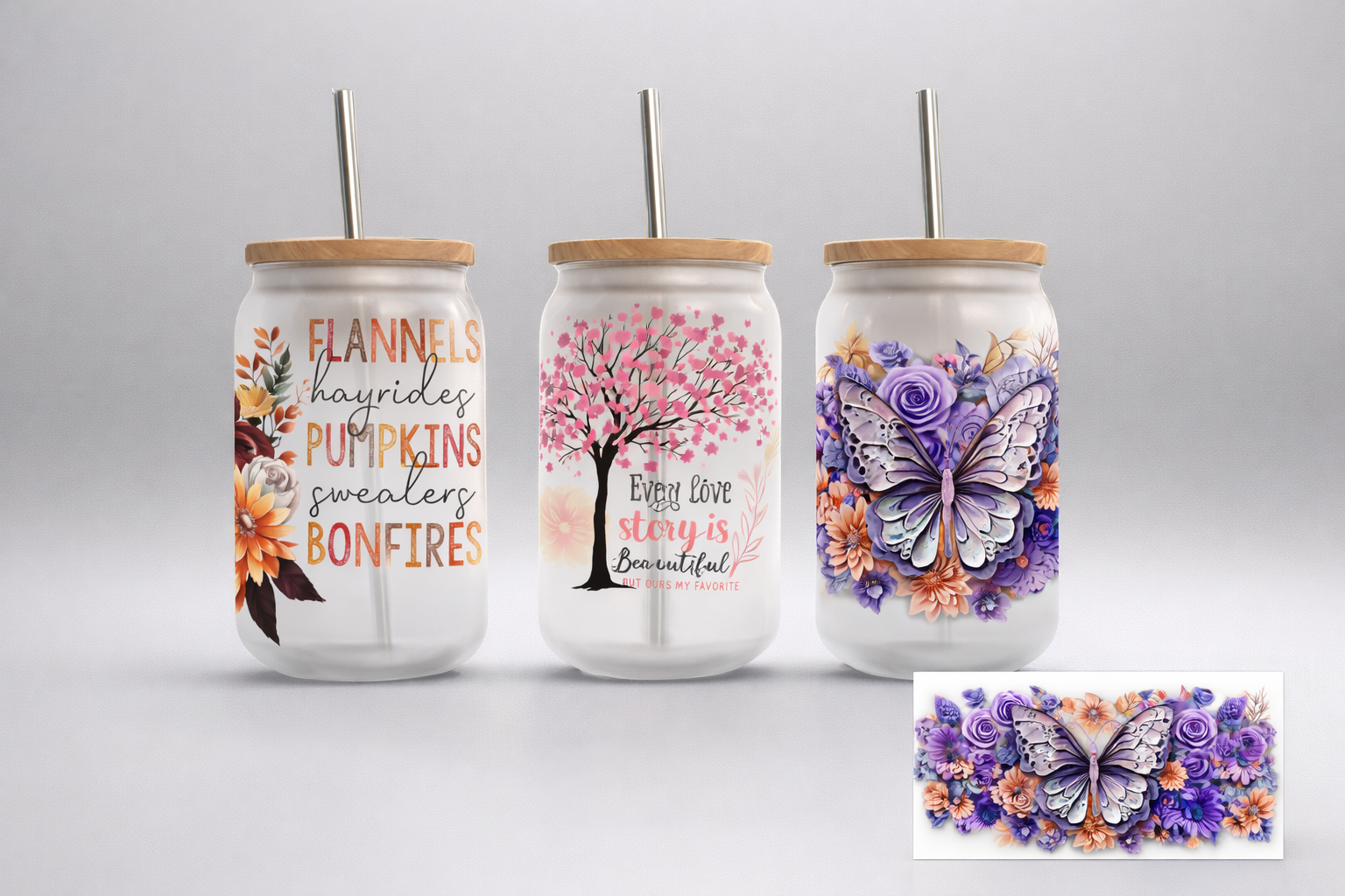 Premium Custom Beer Cans