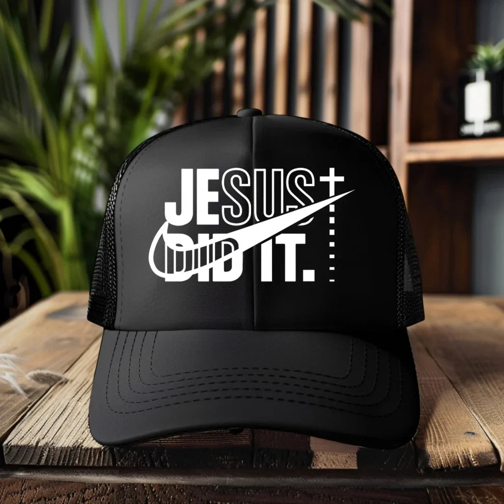 Trucker Hats
