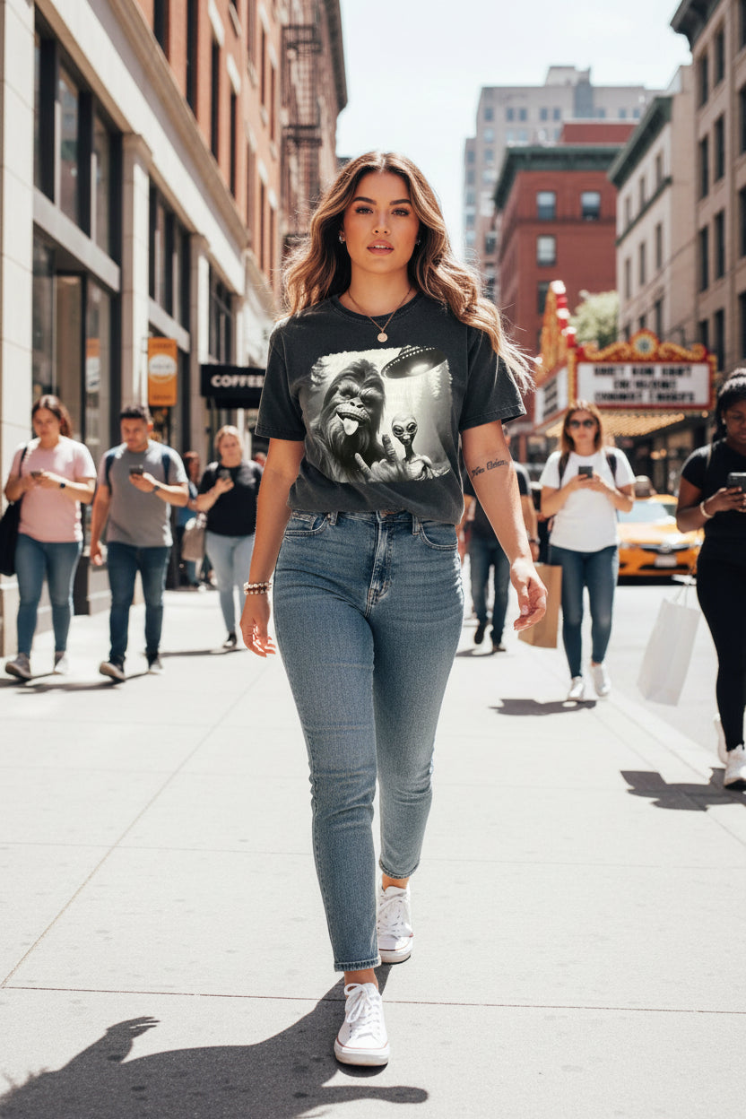 Special Friends graphic Shirt - A Thoughtful Gift for Your Closest Pals