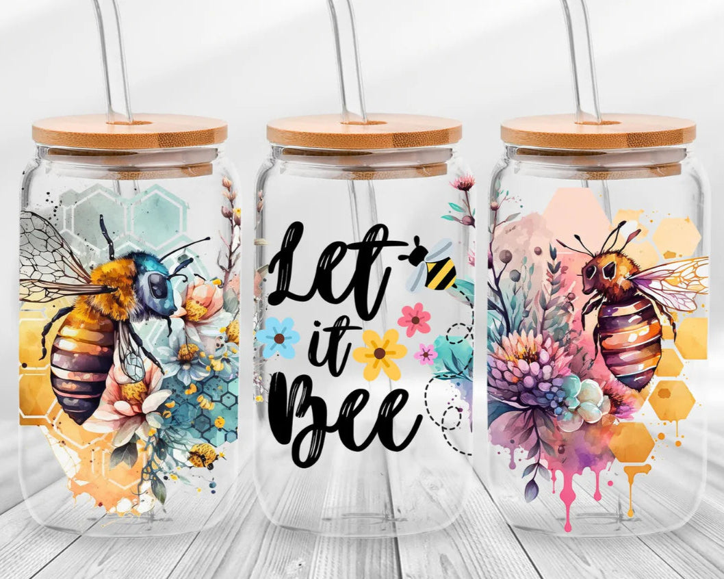 Let it Bee 💕❤️ Angie's Custom Creations