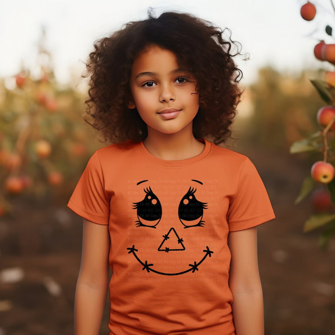 scarecrow shirt Graphic Shirt - Angie's Custom Creations