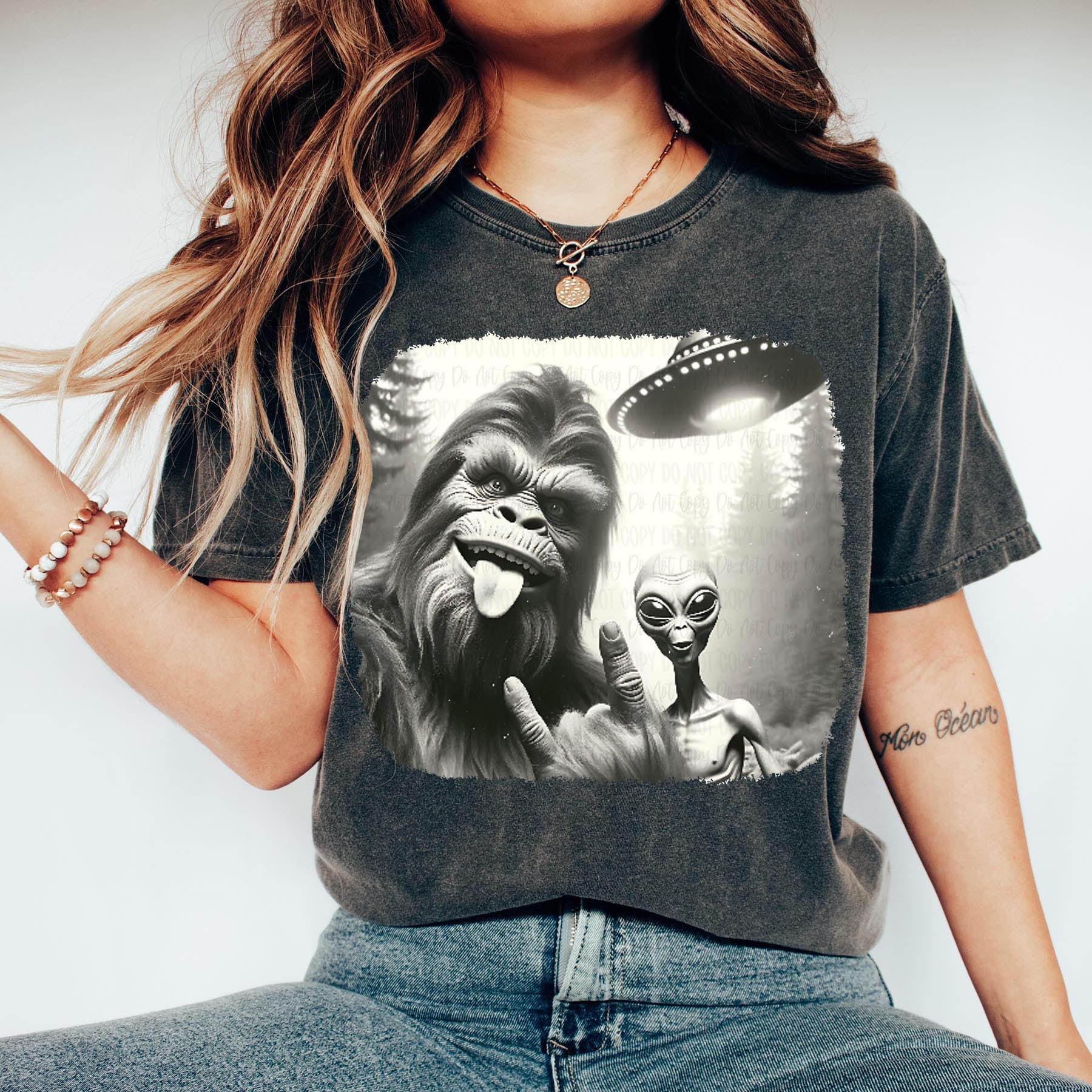 "Special Friends" tee shirt - Angie's Custom Creations