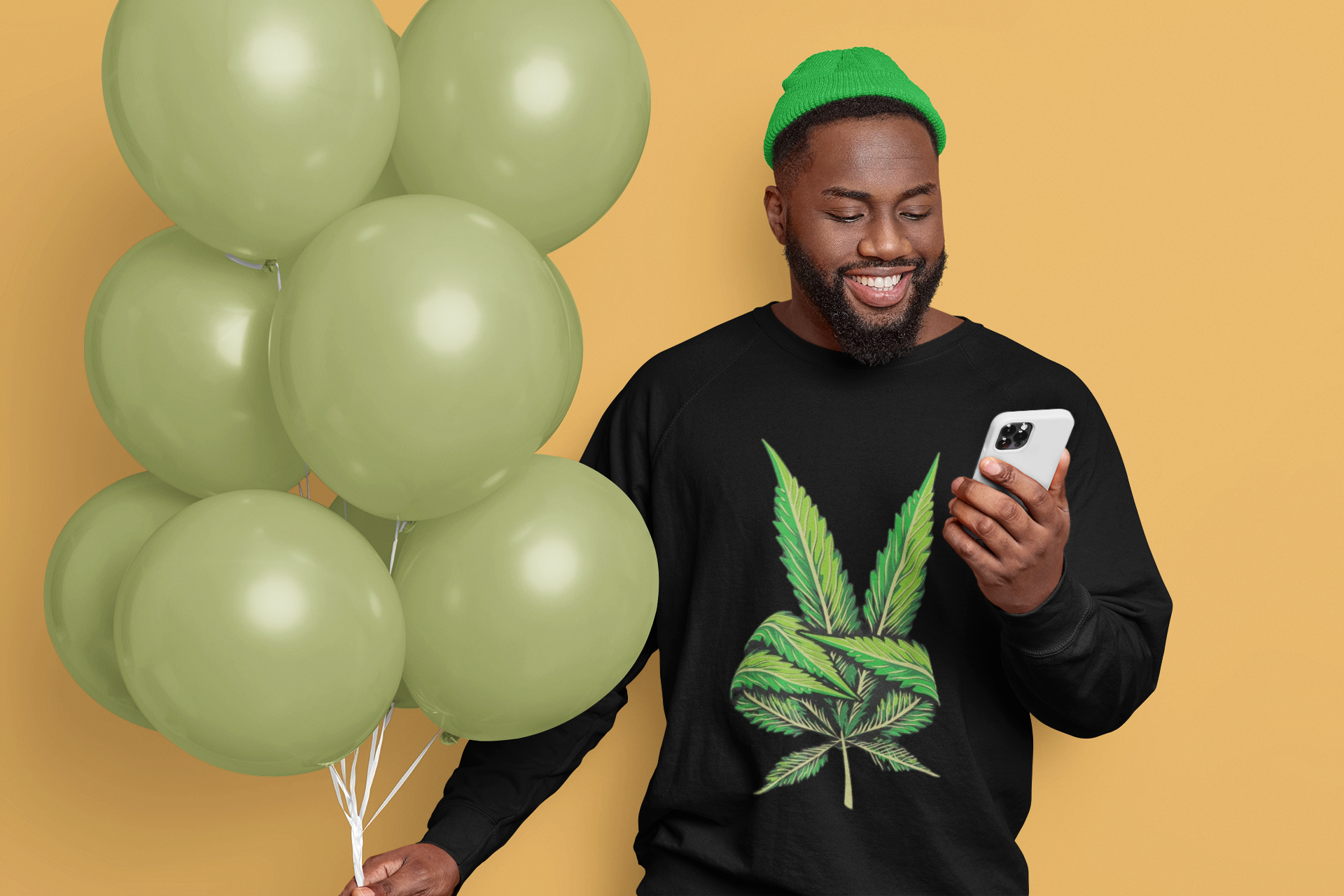 Its 4:20 Somewhere T-shirt - Angie's Custom Creations
