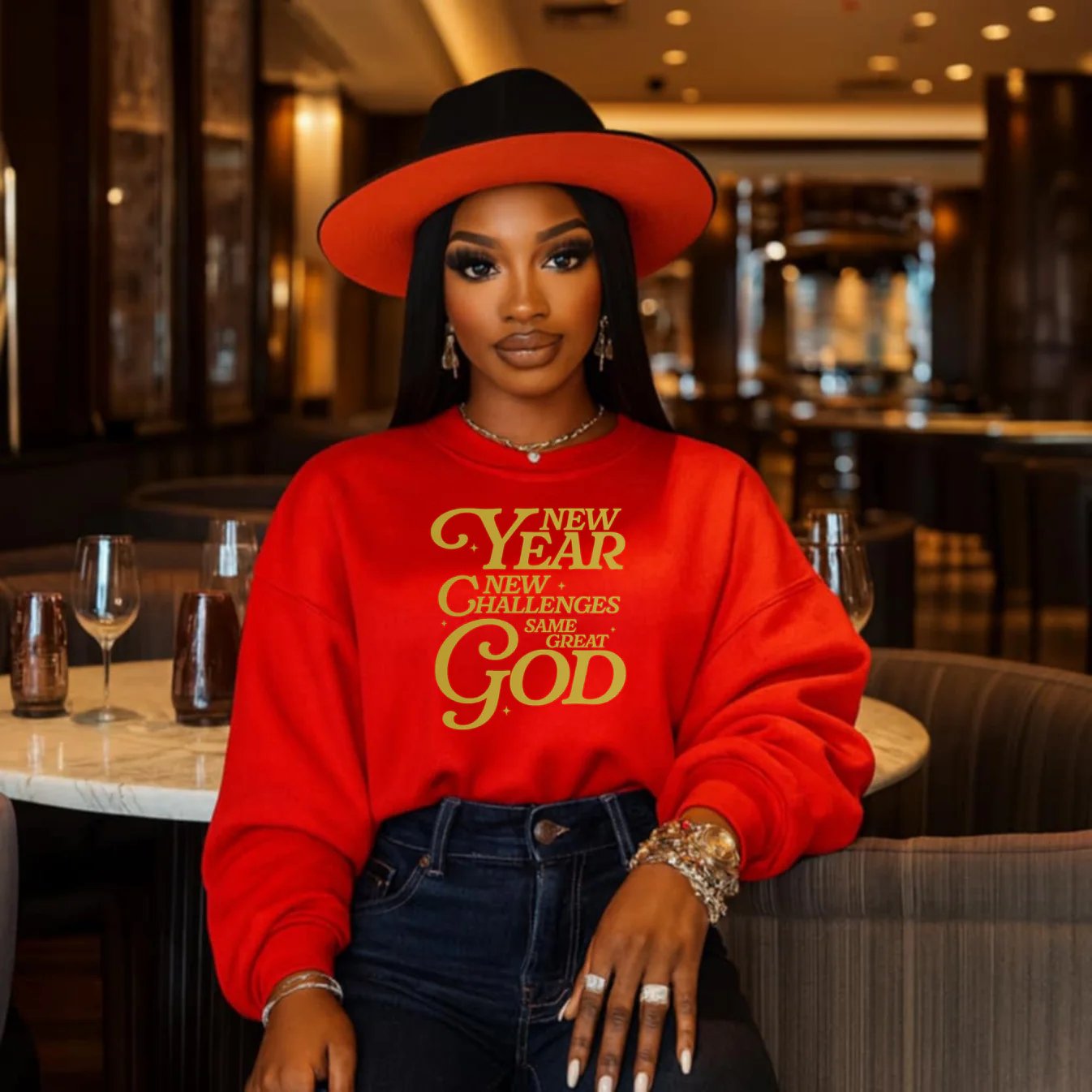 Shine Brighter in 2026 💎