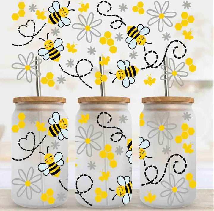 Just Bee Kind