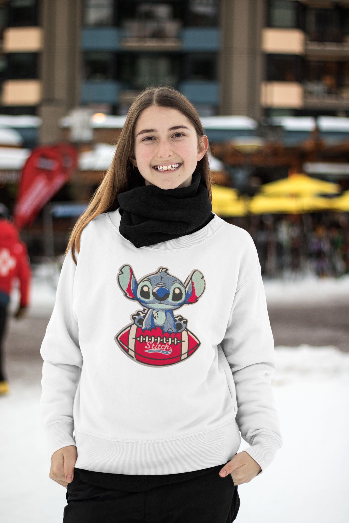 Football Season Stitchy Angie's Custom Creations