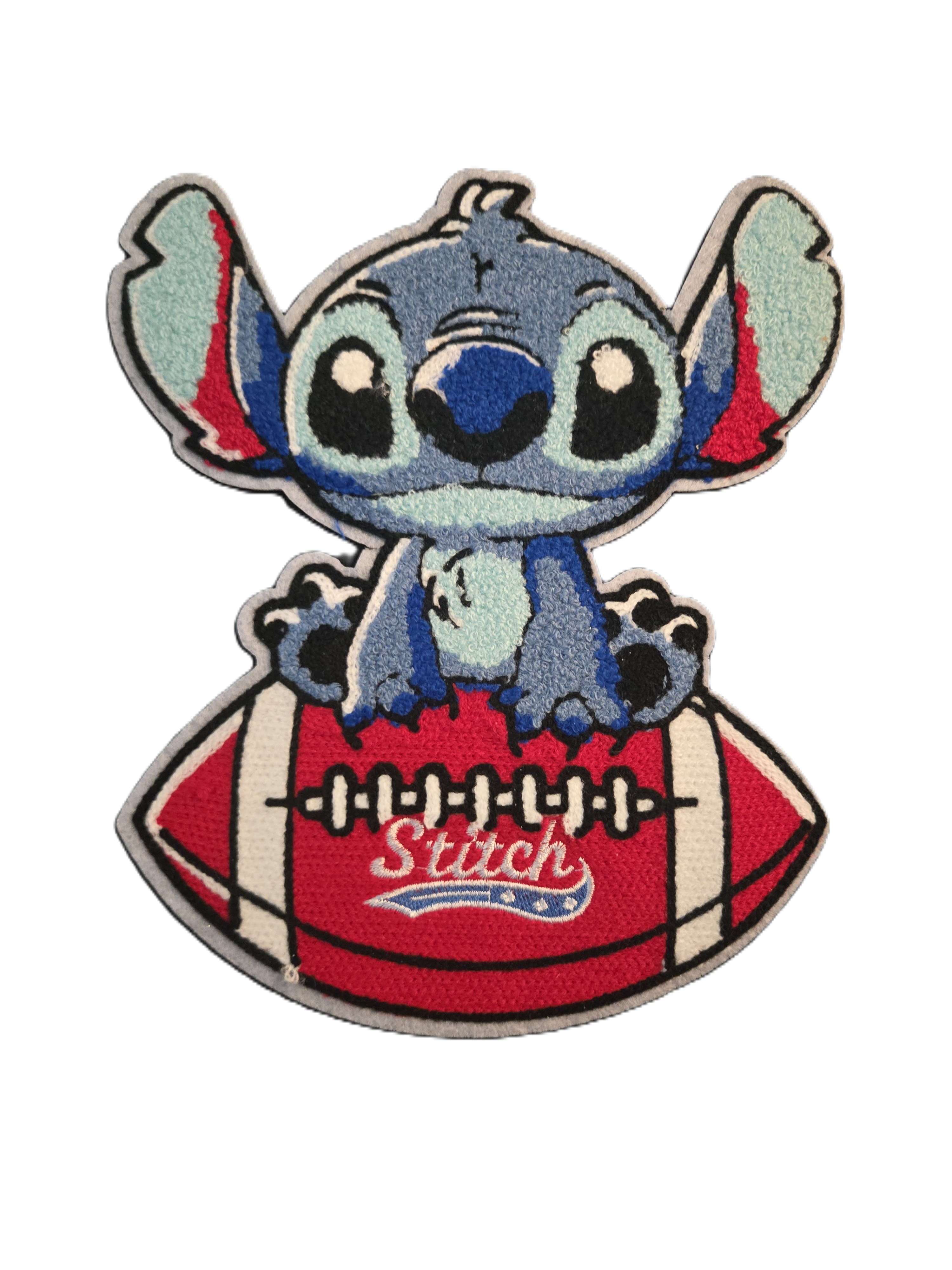 Football Season Stitchy Angie's Custom Creations