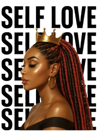 Journal your Self Love - Pen included