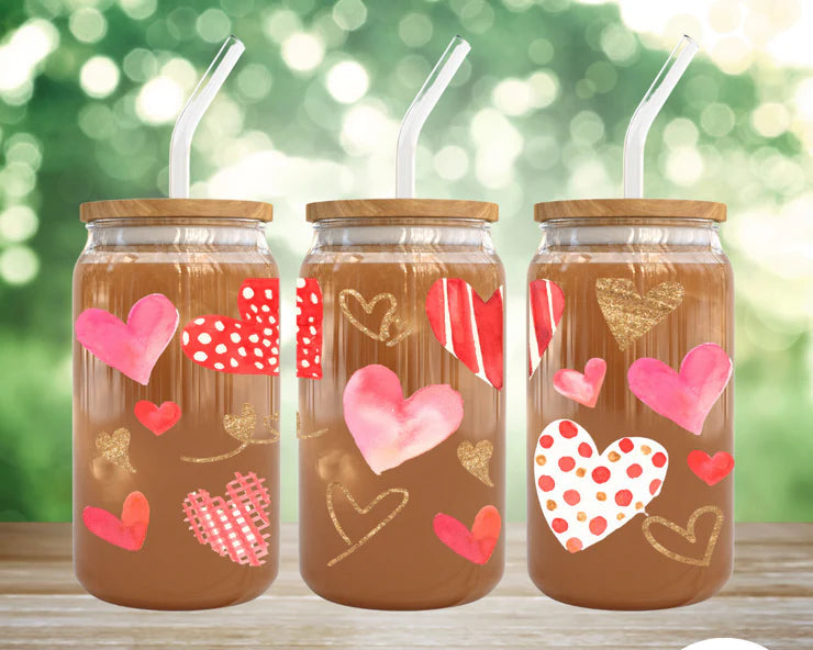 Sweet Hearts - Angie's Custom Creations