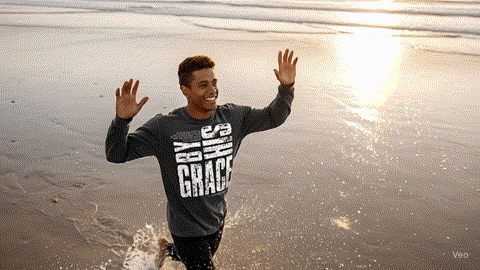 inspirational t-shirt By His Grace Graphic shirt (Copy) Angie's Custom Creations