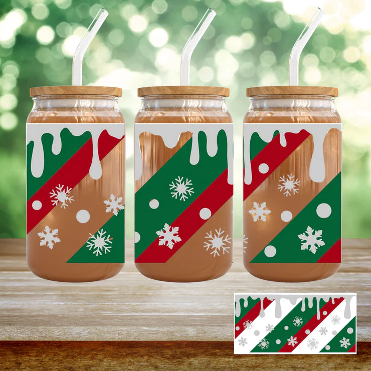 Its a Wrap Merry Christmas!