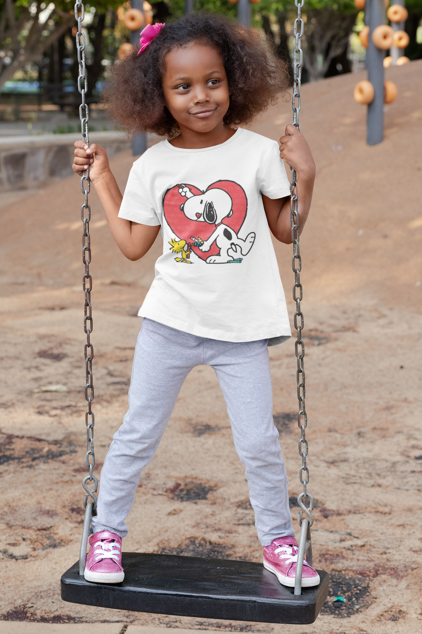 I ❤️My Puppy - Angie's Custom Creations