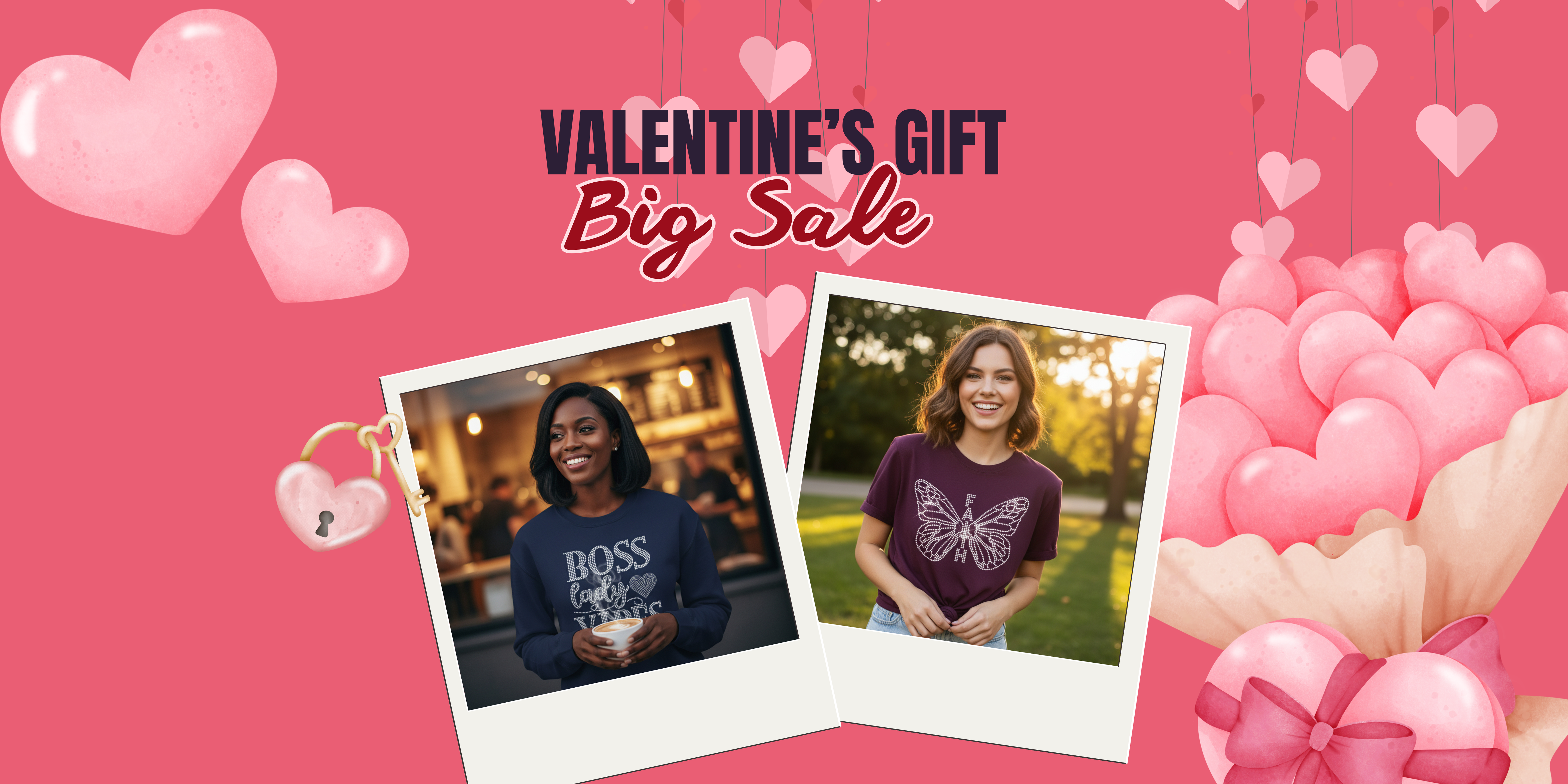 Happy Shopping with Angie's